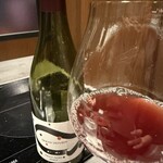 北海道焼肉 北うし - 赤