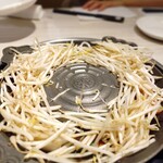 松尾ジンギスカン - 