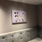 北海道焼肉 北うし - お部屋