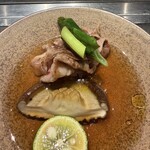 北海道焼肉 北うし - 焼きしゃぶ