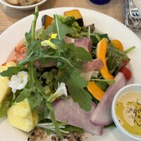 fish&wine BLUE OCEAN GRILL -  fish&wine BLUE OCEAN GRILL -