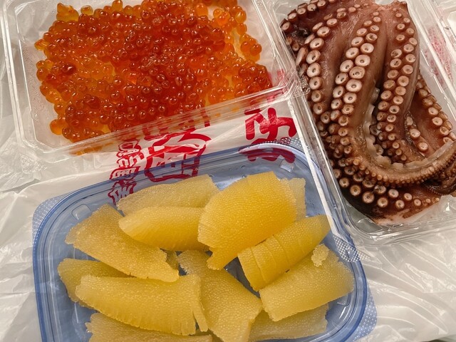 Toyohama Sakana Hiroba