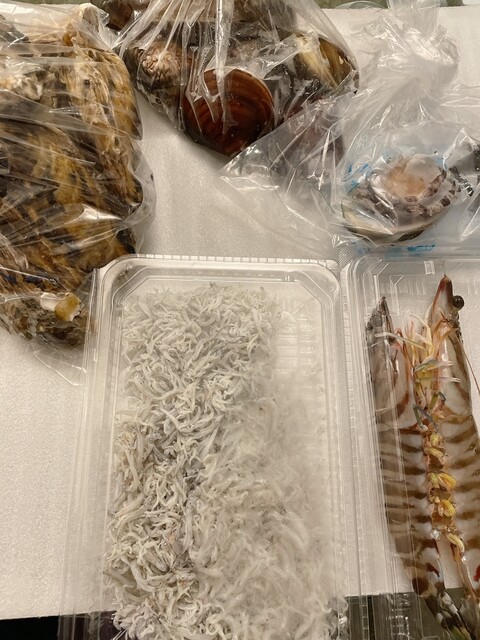 Toyohama Sakana Hiroba photo 4