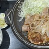 肉屋食堂 たけうち