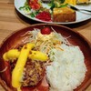 びっくりドンキー イオンタウン松原店