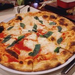 トラットリア インコントロ - 