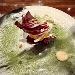 アンシェントホテル - 