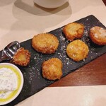 トラットリア インコントロ - 