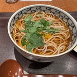 信州そば あずみ野 - 