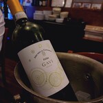 トラットリア インコントロ - 