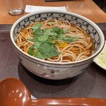 信州そば あずみ野 - 