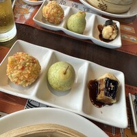 DimDimSum 大阪本店 -  DimDimSum 大阪本店 -