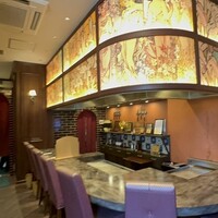 神戸牛ステーキ&カフェ ノーブルウルス 三宮店 - 