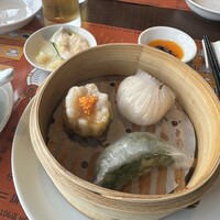 DimDimSum 大阪本店 -  DimDimSum 大阪本店 -