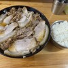 北大塚ラーメン