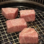 焼肉あをゐ - 