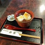 良青 - おぜんざい