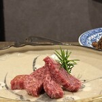 焼肉あをゐ - 