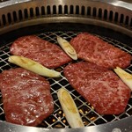 焼肉あをゐ - 