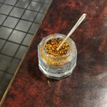 良青 - 卓上七味