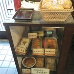 良青 - お土産サンプル