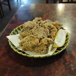 良青 - 唐揚げ3個