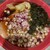 麺や べらぼう - 料理写真: