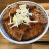 元祖豚丼屋TONTON 岡崎店