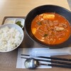 純豆腐ステーション 桜台駅前店