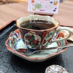 ひまわりCafe - 