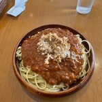 スパふく亭 - 