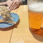 Sumibi Kushiyaki Hiyoku no Tori Suidobashi Ten - 