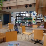 ひまわりCafe - 