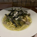 Spaghetti House MOSES - 