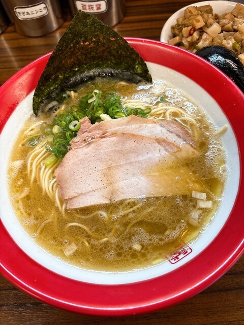 Makoto Ya Ikejiri Ten