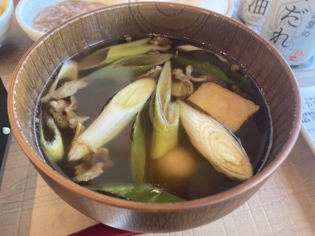 イカ恋食堂 ごはん亭 - 酒田（海鮮）の写真