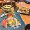のれんと味 だるま料理店