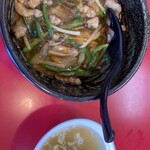 珉来 - 料理写真: