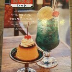 カフェトキオナ - 