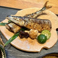 味工房まんま 別館 - 今シーズンで一番でかい