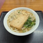 純手打うどん よしや - 