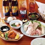 玄品 善光寺口 ふぐ・かに料理 - 賞福