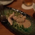 ダディーズダイニング - 料理名が分からない(;'∀')