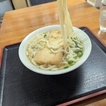 純手打うどん よしや - 