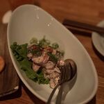 ダディーズダイニング - 料理名が分からない(;'∀')