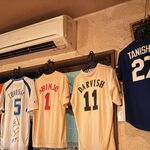 ダディーズダイニング - 店内の様子