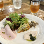 ピッツァリーヴァ - 