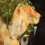 てんしん - 名代