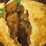 ワインと串揚げ Picoretta - 