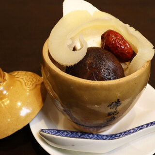 中華酒場 金柑_2